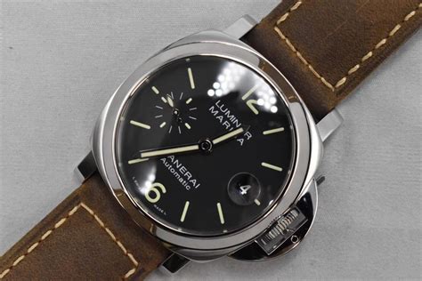 panerai มือ 2 ที่ญี่ปุ่น|นาฬิกา panerai ราคา.